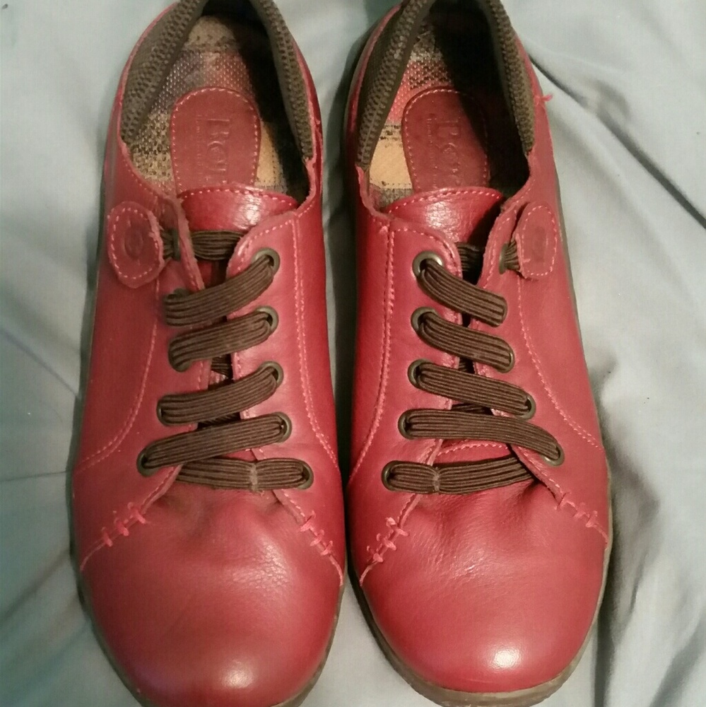 Born Shoes